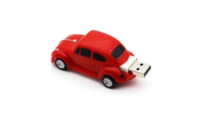 JASTER машина «Жук» usb флеш-накопитель мини-карта памяти мини-автомобили флешки 8 ГБ 16 ГБ 32 ГБ 64 Гб usb флешка USB 2,0