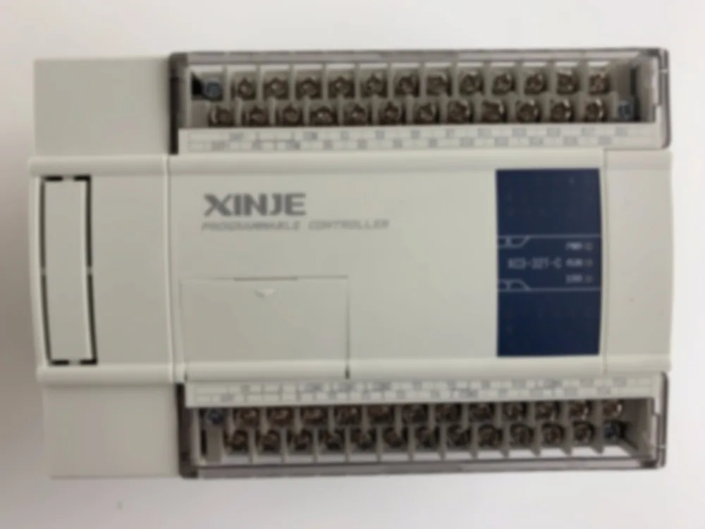 Фонарь фонарь контроллер Xinje PLC есть в наличии быстрая доставка|Панель| |