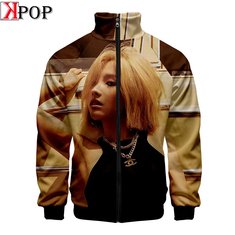 Женская куртка с объемным воротником стойкой на молнии реглан новинка 2019|Мужские