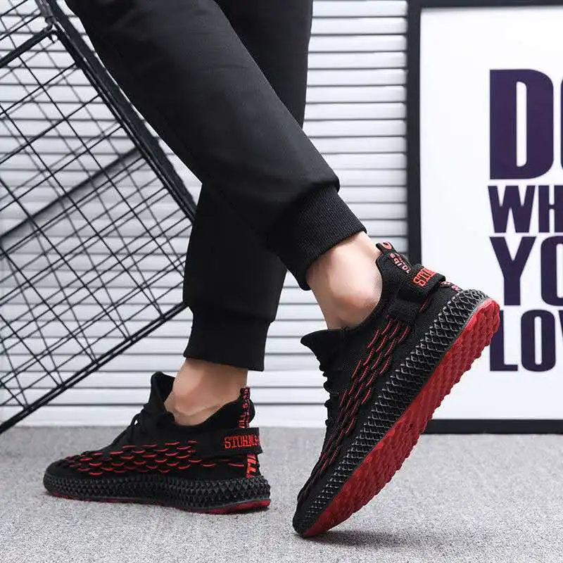 2019 man sneaker footwear men shoes sports HOT SELL ChinaHigh Quality Model | Обувь