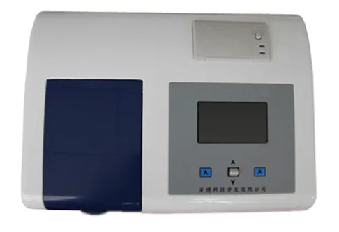 

Sulfur dioxide detector AYL-8