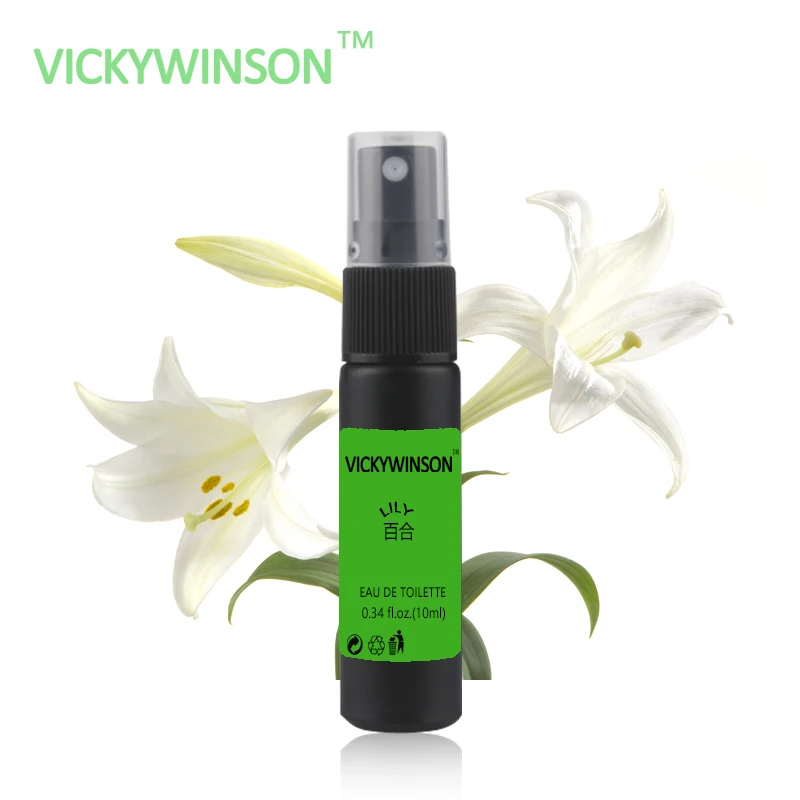 VICKYWINSON Lily fragrance 10ml Air Fresheners Aromatherapy Aromatic Household Wardrobe Car Deodorizing XS2 | Красота и здоровье