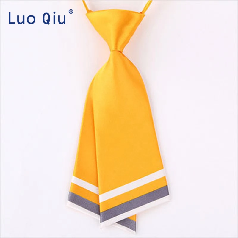 

Fashion Women Lady Professional Uniform Neckties Female College Student Bank Hotel Staff Woman Bow Ties