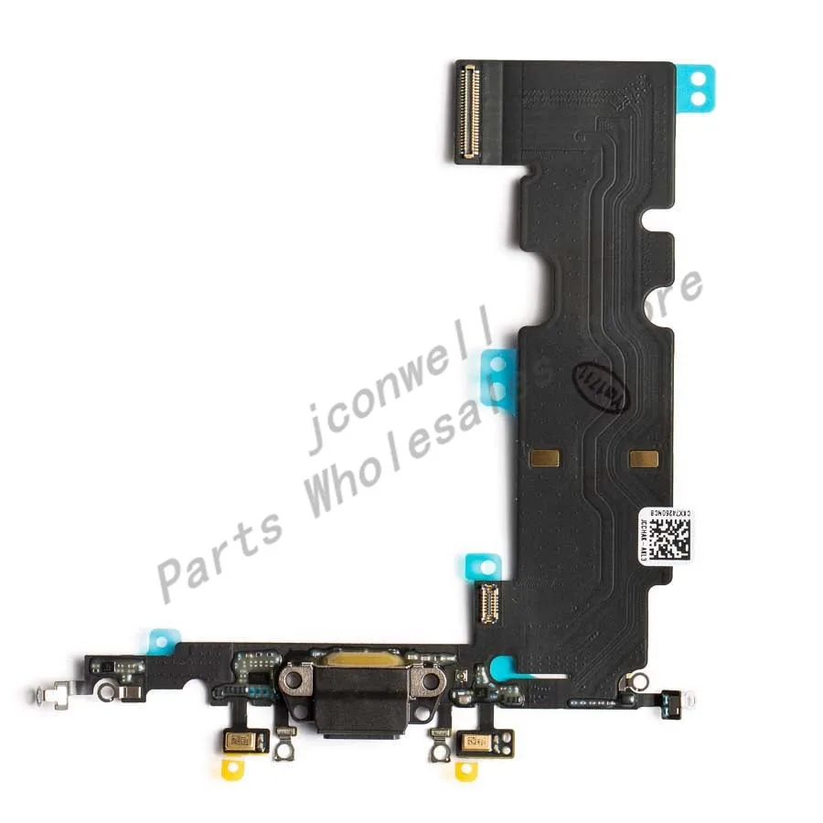 Для i8 Plus ip8 plus ip 8 + док станция зарядное устройство зарядный порт USB гибкий кабель