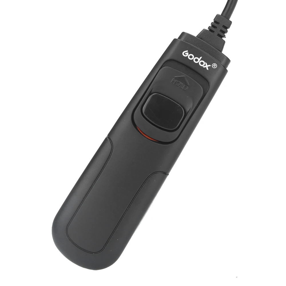 Godox Camera DSLR Remote шнур управления Shutter Release Cable для Canon Nikon Sony RC C1 C3 N1 N3 S1