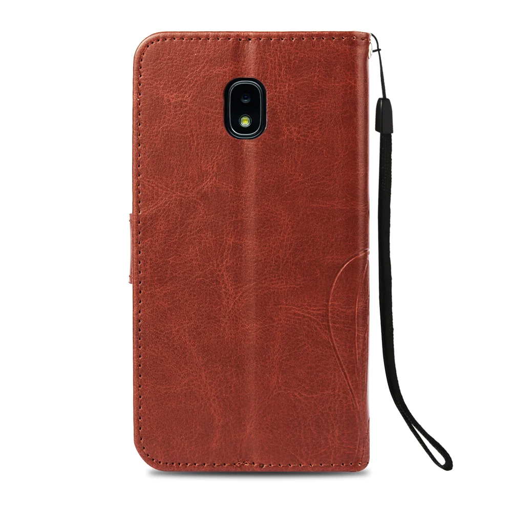 Чехол-подставка для samsung Galaxy Wide3 J7 Star J7 V J7 Refine Wide 3 Флип кожаный чехол SM-J737T SM-J737U J737 бампер чехол s