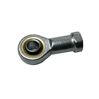si8tk phsa8 si tk series 5mm6mm8mm10mm12mm14mm leftright hand ball joint metric threaded rod end bearing for rod