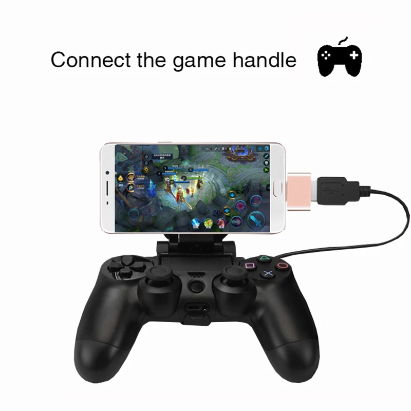 Sindvor Android OTG Зарядное устройство адаптер 2 0 конвертер папа к Micro USB для Huawei Samsung Xiaomi