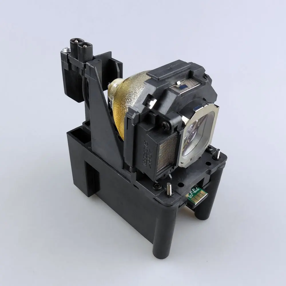 ET LAF100 Замена лампы проектора с корпусом для PANASONIC PT FW100NTU/PT F100NTU/PT F100NTEA/PT FW100NT/PT
