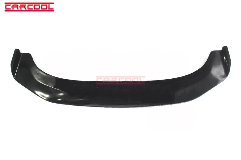 Автомобильный Стайлинг передний бампер из стекловолокна для FRP 02-05 350Z Z33 Rocket Bunny RB