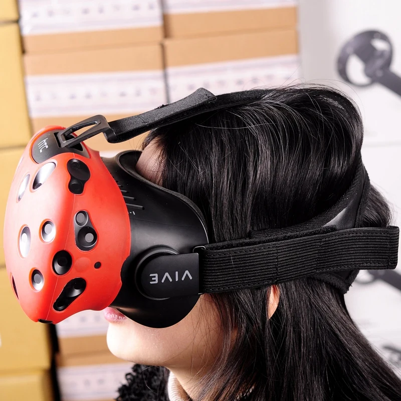Сменный головной ремень для гарнитуры htc VIVE VR|Аксессуары очков ВР/ДР| |