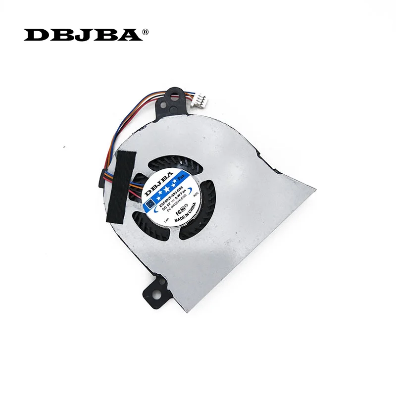 Новый охлаждающий вентилятор для ноутбука Toshiba Tecra Z40 A C 151C G61C0001U210 G61C0001U110 G61C0003D 110