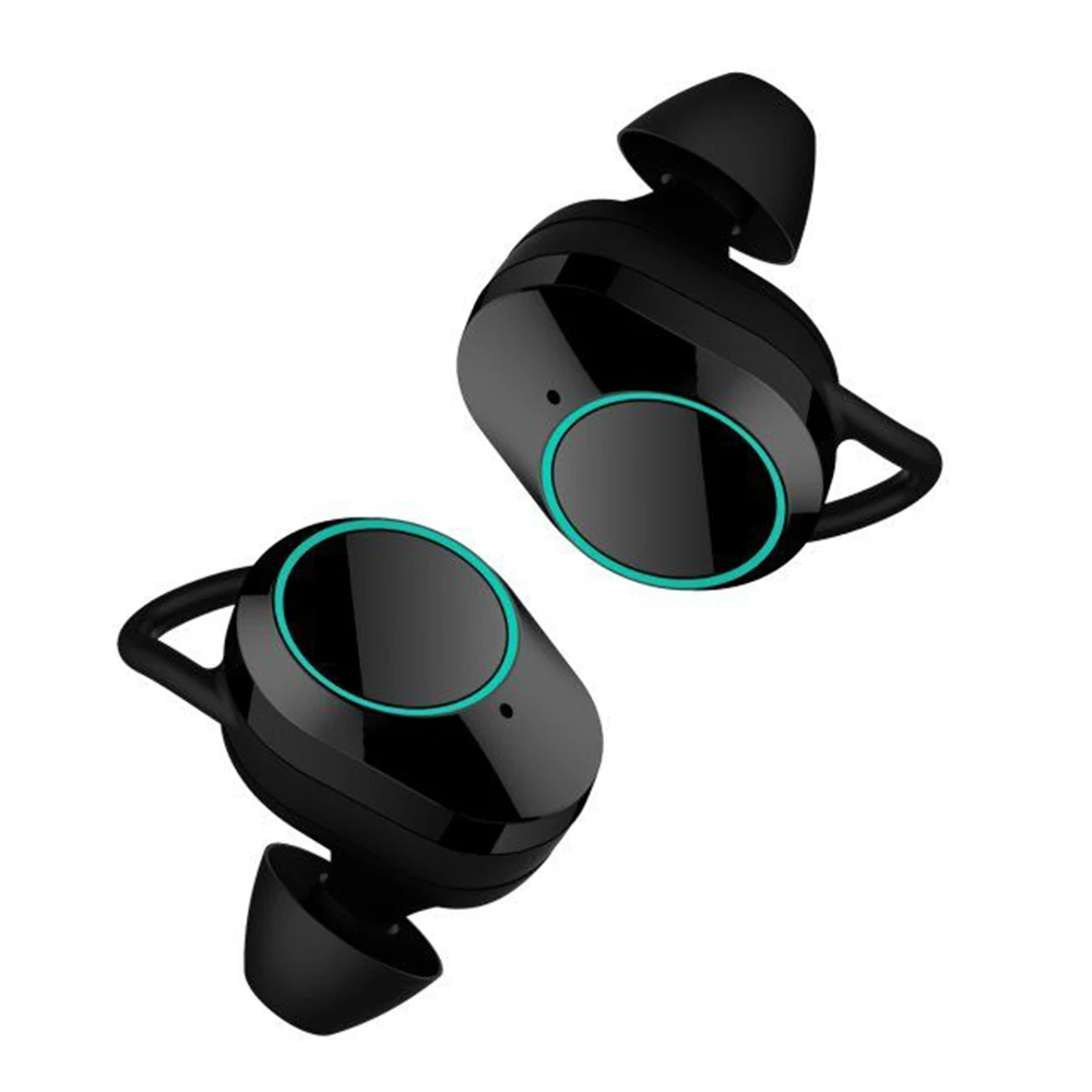 G02 TWS 5,0 Bluetooth 9D стерео наушники беспроводные наушники IPX7 водонепроницаемые наушники 3300 мАч светодиодный умный внешний аккумулятор держатель для телефона