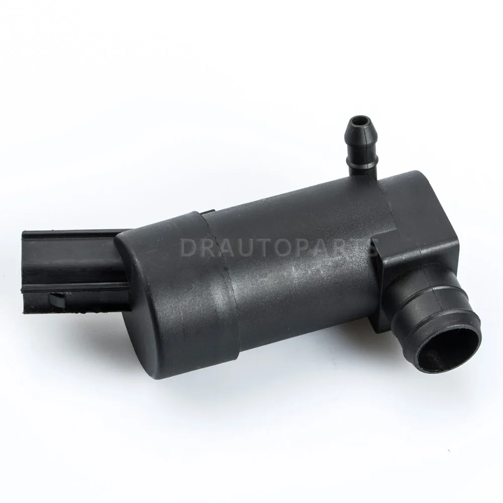 Пригодный для VOLVO C70 / S80 S40 S60 стеклоомывателя насос номер 1S71 17K624 DD DC передних