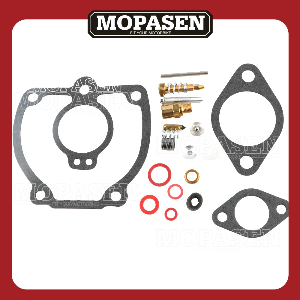 

International Farmall Super H M W4 04 W6 06 Tractor Replacement Carburetor Kit Parts Accessories Carburetor Kits Motorcycle