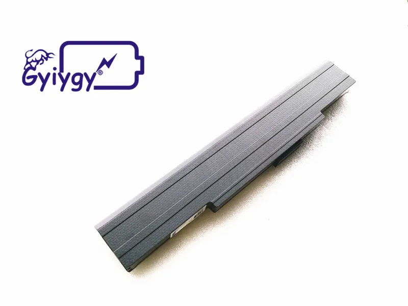 Аккумулятор для ноутбука MEDION A42-C17, A32-C17, P7628, P7631, E7223 E7228 11,1 V 10,8 V 4400MAH