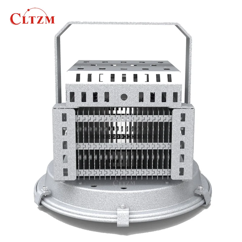 200 Вт cltzm бытовой LED лампа УФ отверждения геля AC12/24/36/48 В бактерицидная