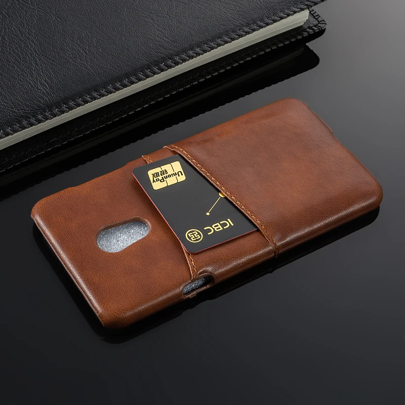 Обложка на заднюю панель из искусственной кожи для Meizu M15 Lite M15 чехол для Meizu M6S Pro 6 Pro 6 Plus M2 Note M3 Note чехол для телефона с отделениями для визиток