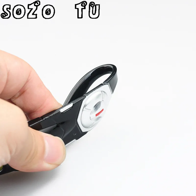 Солнцезащитные очки SOZO TU TR90 Мужские поляризационные с защитой UV400|brand men