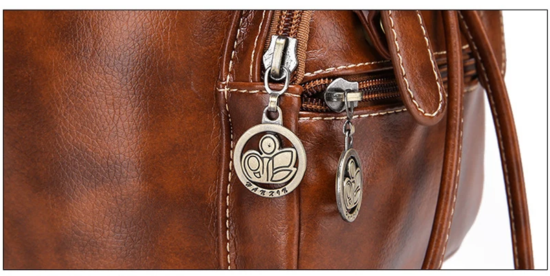 Petrichor винтажный Рюкзак Женский Повседневный мини модный ремень Mochila из искусственной кожи женские рюкзаки школьные сумки для девочек-подростков