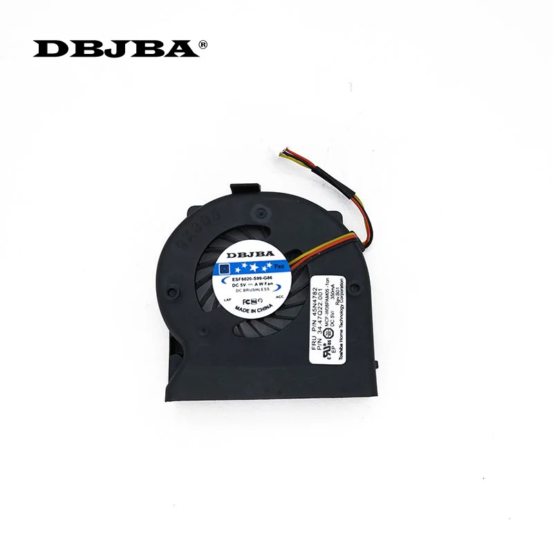 Новый вентилятор для охлаждения процессора ноутбука lenovo Thinkpad X200 X200i X201 UDQFWPH51FFD