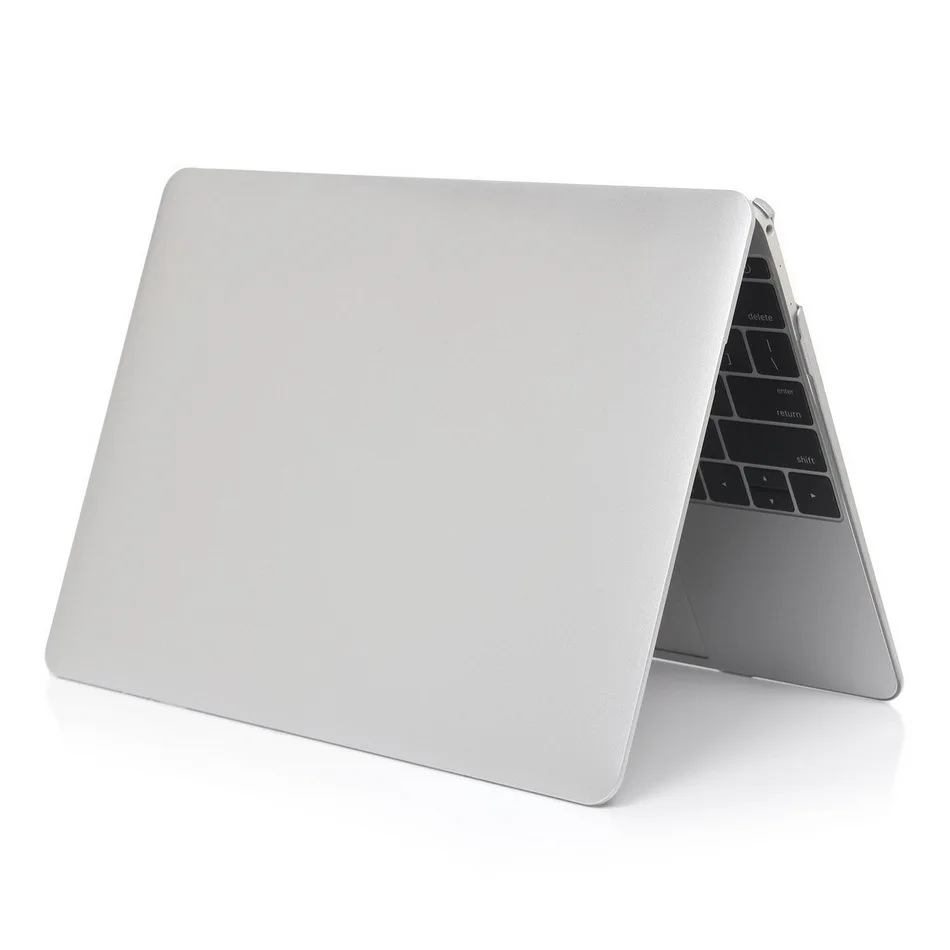 2015 дешевые 3in1 металлик / камуфляж чехол для Apple macbook Pro Retina 11 12 13 15 ноутбук сумка Mac
