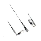 Складная Гибкая телескопическая антенна дальнего действия для Garmin Alpha 100 50 200i Astro 220 320 430, аксессуары