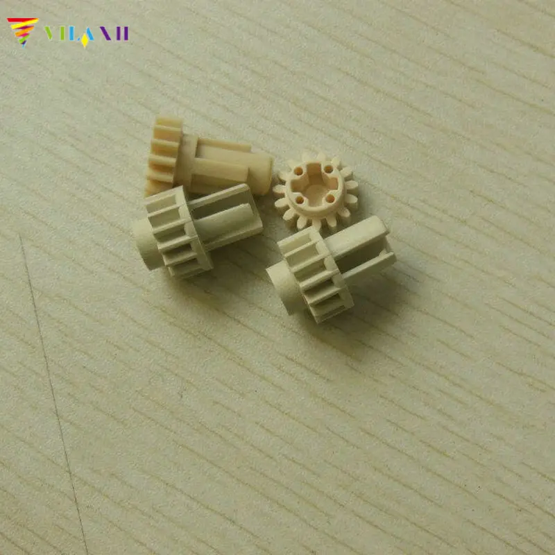 Vilaxh RC1-6285-000 15T Fuser Gear для HP 2700 3000 3600 CP3505 Canon MF8450 MF9150 MF9170 MF9220 C1022 C1030 LBP5300 | Компьютеры и