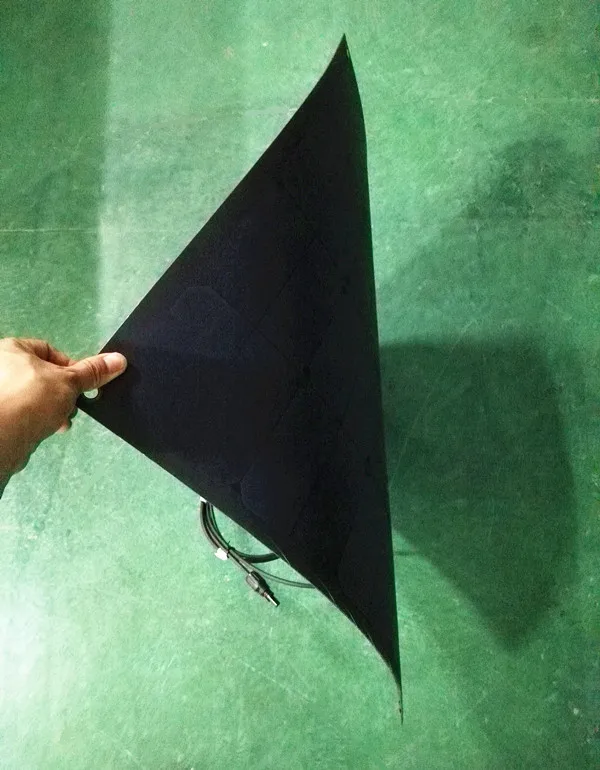 Рекламная солнечная панель для автодома жилого дома фургона автомобиля RV лодки