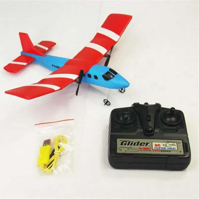 Квадрокоптер Радиоуправляемый с фиксированным крыльем 2 4G 2CH EPP Z911|2ch rc airplane|wing planerc