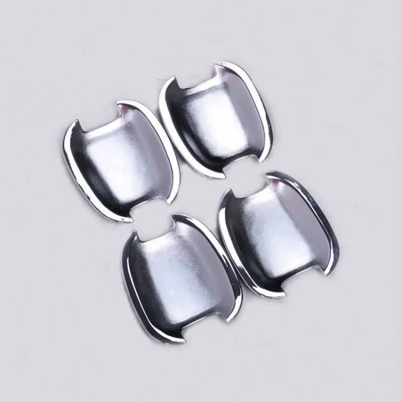 FUNDUOO чехол для Chevrolet Cruze 2008 2013 Captiva 2011 Camaro 2010 Spark 2009 новый хромированный ручки двери