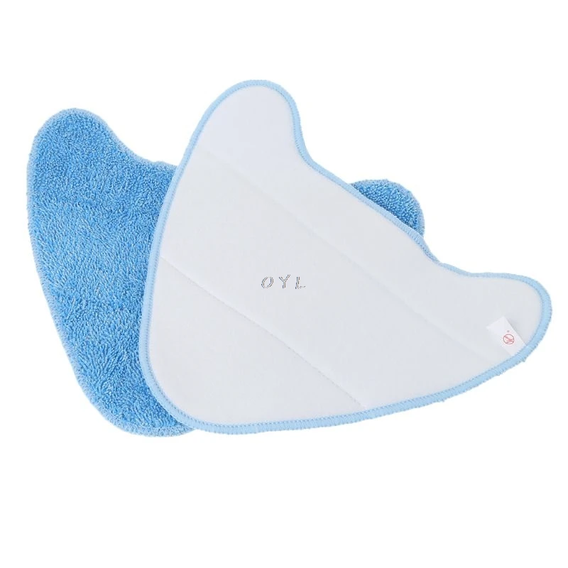 Моющаяся Накладка для швабры сменная тряпка уборки парового пылесоса Vax|Запчасти