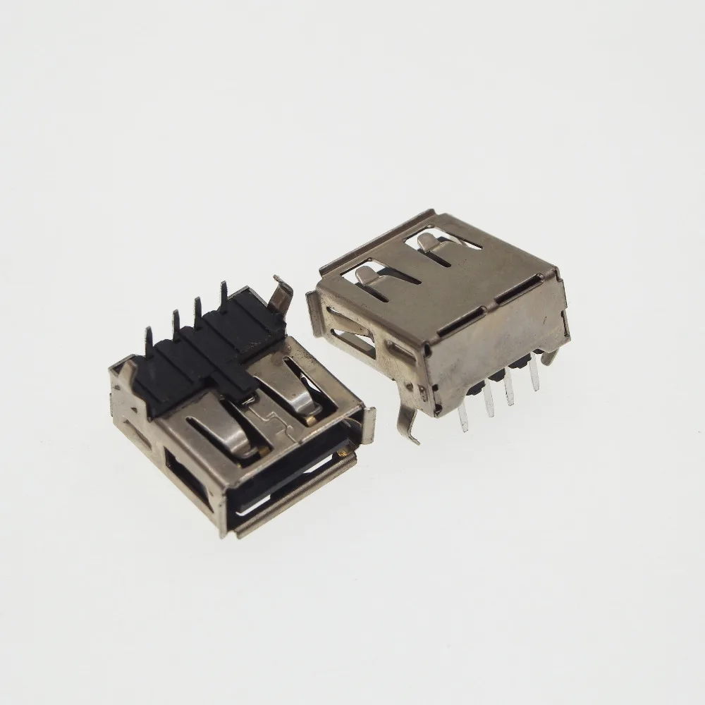 25 шт. разъёмы USB 2 0 для ноутбука|usb connector 2.0|usb usbusb usb |