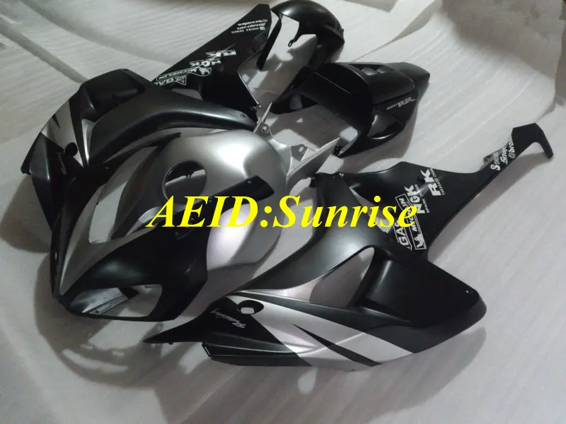 Комплект обтекателей для мотоцикла HONDA CBR1000RR 06 07 CBR 1000RR 2006 2007 CBR1000 ABS
