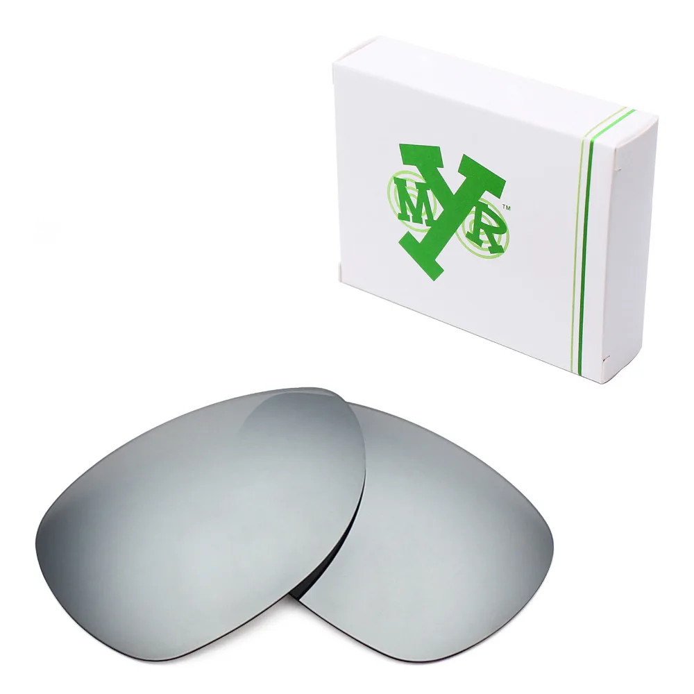 Mryok поляризованные Сменные линзы для солнцезащитных очков Oakley Felon из