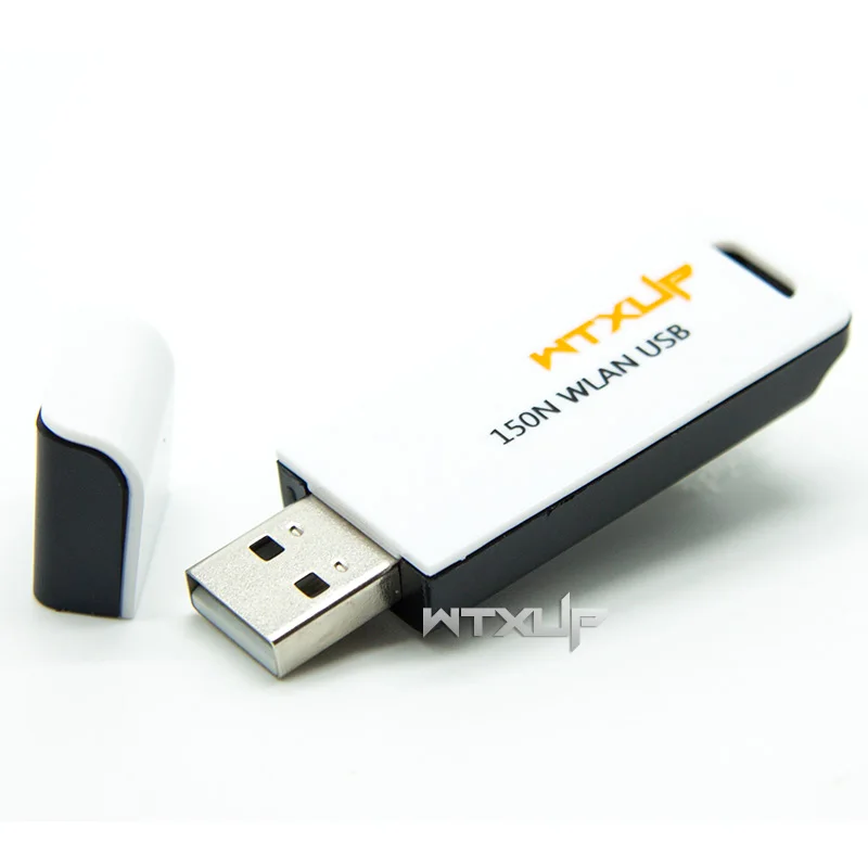 Mini 150Mbps USB Wifi receiver RT3070L Wireless Network WLan Card 2.0 Dongle adapter for Desktop /Laptop/Notebook PC | Компьютеры и