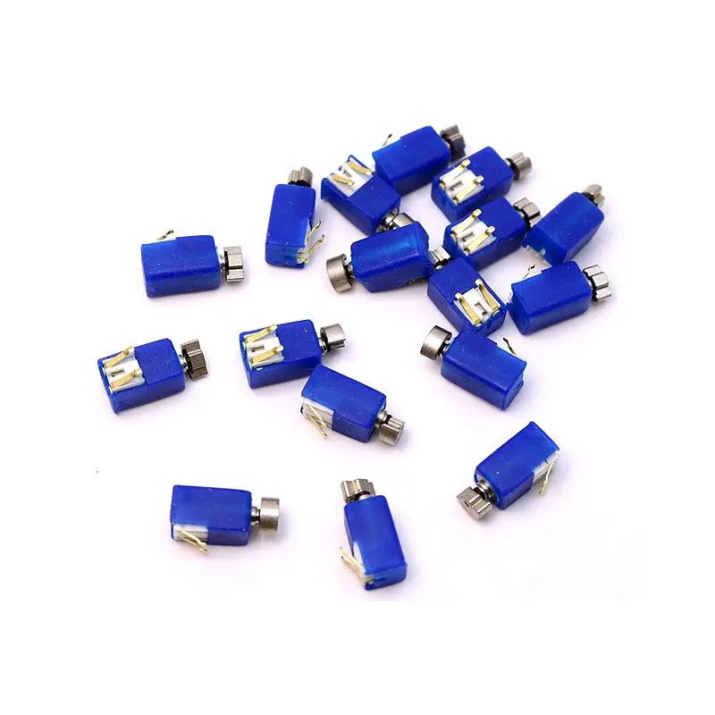 

Мини мотор вибрации DC 3V 3.7V