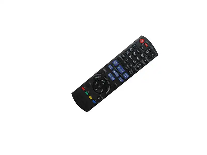 Пульт дистанционного управления для цифрового фотоаппарата Panasonic N2QAKB000078 DMP BD45