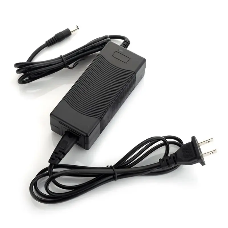 AERDU 7S 29,4 V 2A 24V аккумулятор блок питания литий-ионный аккумулятор зарядное устройство AC 100-240V адаптер конвертер EU/US/AU/UK вилка