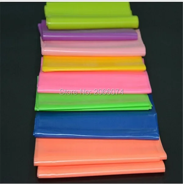 50 шт. эластичная лента для пилатеса йоги спорта | Спорт и развлечения