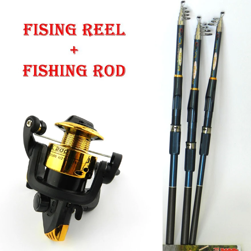 Новое поступление 3 цвета рыболовные спиннинговые Катушки катушка для рыбы