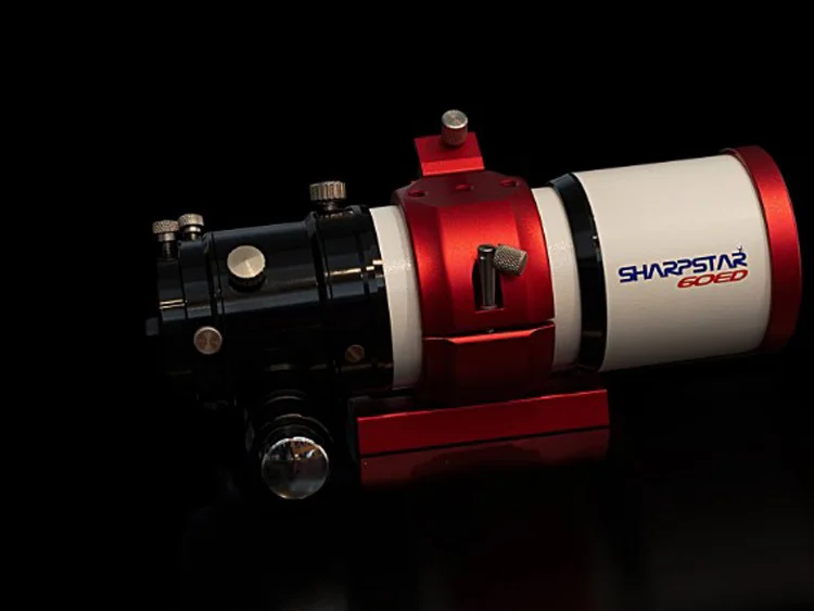 Астрономический телескоп HERCULES SHARPSTAR 60ED | Инструменты