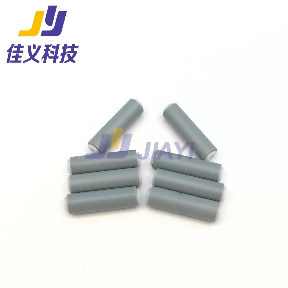 20 шт. резиновые роликовые нажимные ролики Mutoh RJ900C для RJ900 RJ1300 RJ1204 RJ900X Абсолютно
