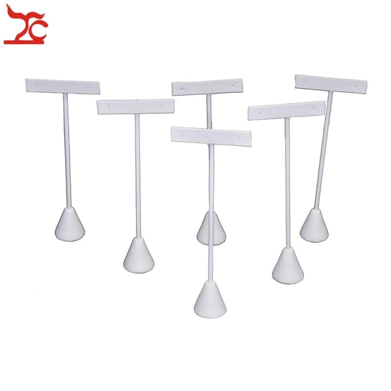 6 шт. держатель для сережек 13 5 см|earrings jewelry display rack|jewelry rackdisplay holder |