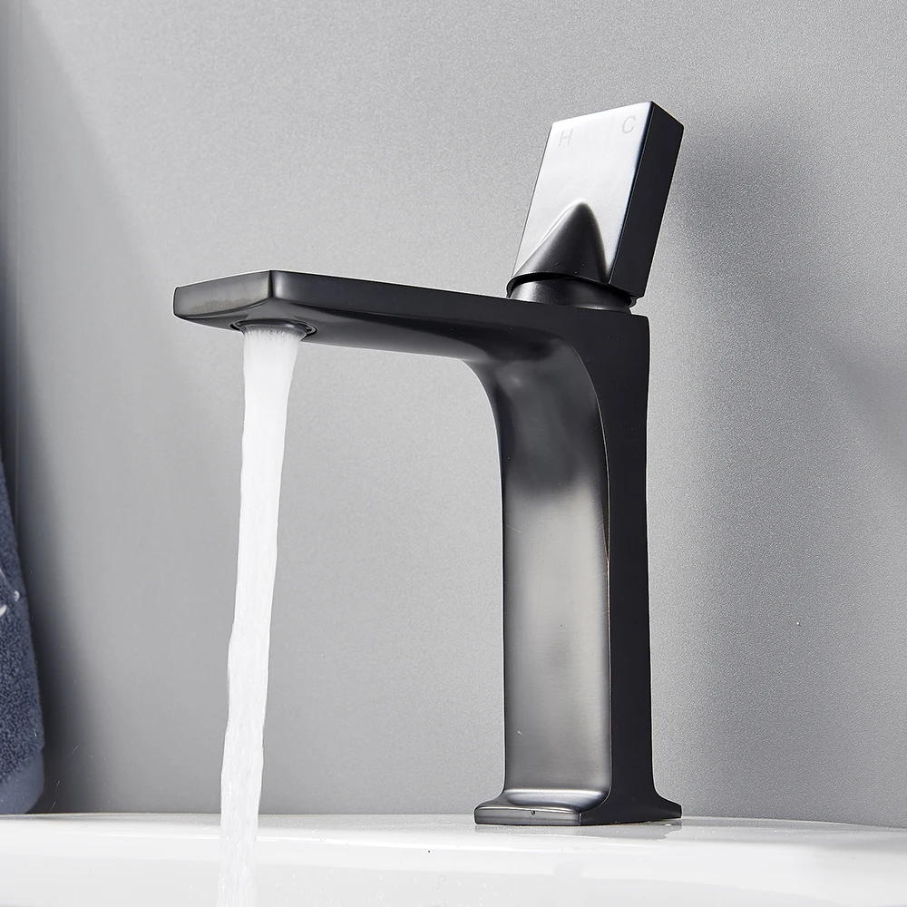 Uythner смесители для умывальника на бортике смеситель ванной комнаты с одной