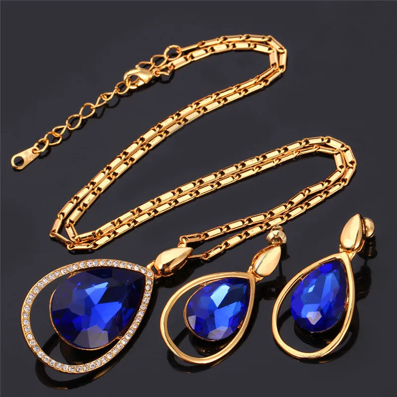 Серьги Kpop модные ювелирные изделия для женщин высококачественные австрийские