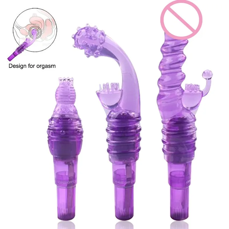 Секс игрушка для Для женщин Эротические игрушки MasturbationDildo G spot вибратор