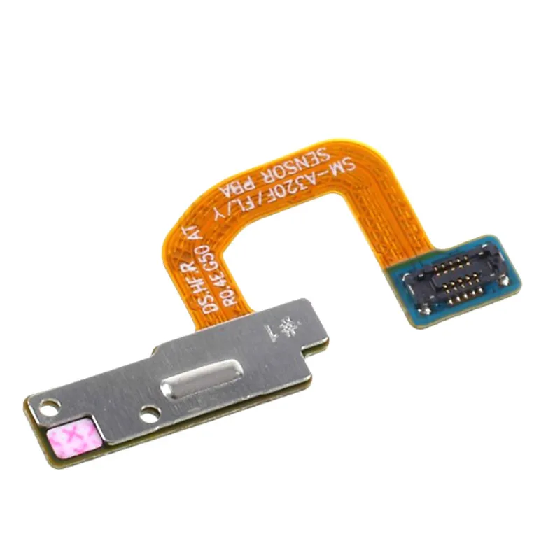 OEM гибкий кабель датчика приближения для замены ленты Samsung Galaxy A5 2017 SM A520 A7