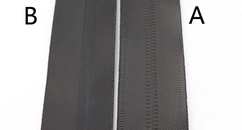 Meetee 100/200 см 5# нейлон водонепроницаемый молния код нейлон молния DIY сумка для улицы куртка одежда на молнии портной швейный аксессуар ZA014