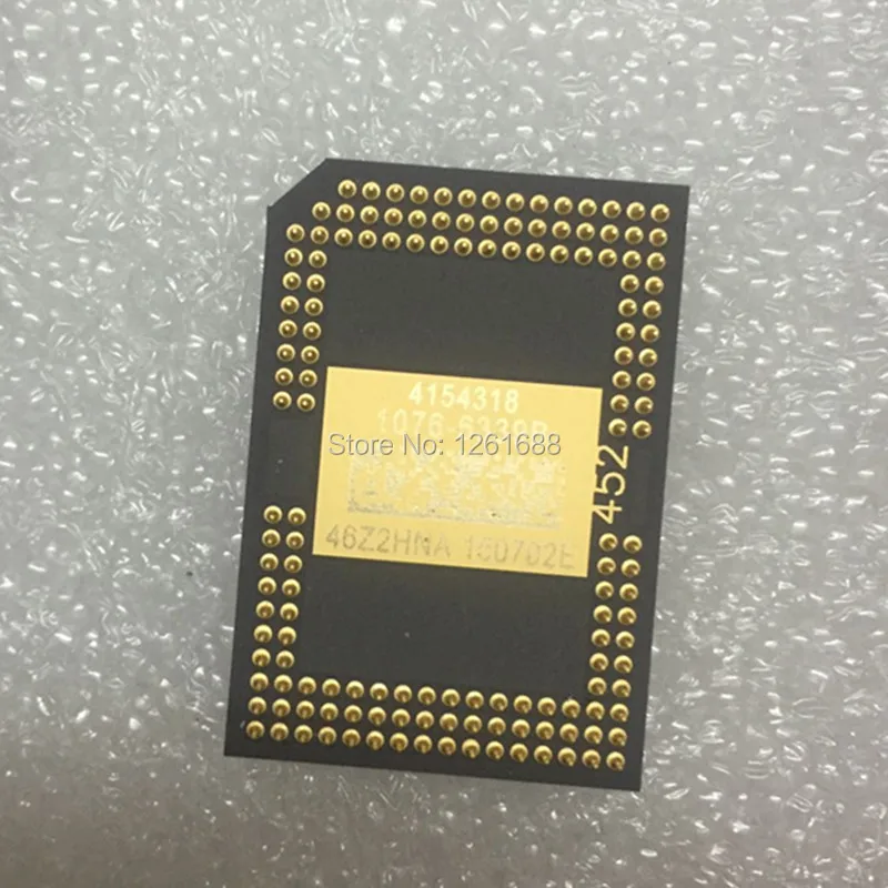 Проектор 1076 6038B DMD чип DLP для Infocus IN2114|chip|chip dlpchip dmd |